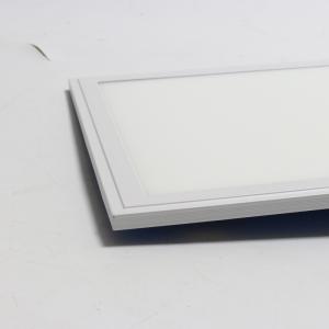 China Offices / Supermarkets Ceiling Mounted Led Panel Light 20W -72W 50000h Life Span factory