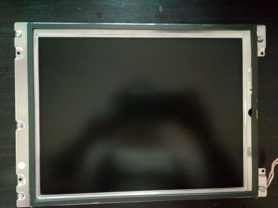 1024×768RGB 600nits Industrial TFT Display WLED LVDS TCG104XGLPAPNN-AN31-S