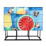 1428.48x803.52mm Wall Mount Lcd Panel 65 Inch Indoor Full Hd Wifi Display