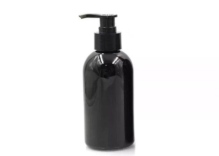 250ml 500ml PET Plastic Bottle For Cosmetic Packaging Hand Sanitizer Lotion Dispenser