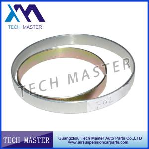 China Brand New Air Suspension Repair Kit Rear Rubber Rings For B-M-W F02 37126791675 factory