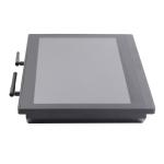 13.3'' Android Panel Pc , Touch Panel Computer Sunlight Readable