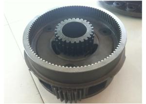 China 1019147 Planetary Gear Parts For Excavator EX200 factory