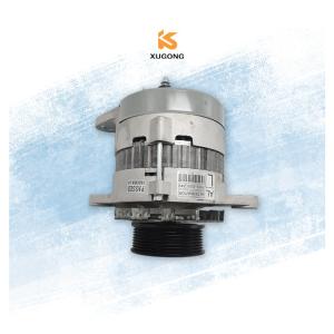 China Excavator Generator Alternator 2502-9009 25029009 For DH200-5 DX300 DX300LC-3 factory