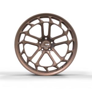 China 6061 T6 Mercedes Benz Alloy Wheels factory
