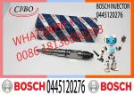 Good price Hot sale Diesel Common Rail Fuel Injector 51101006128 0445120201