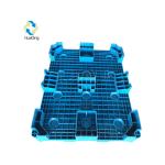 Best quality heavy duty and high density pallet 5 gallon water bottle storage
