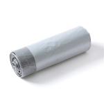 OEM Compostable Bin Liners Plastic Trash Bags 11micron-200mic