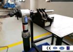 Lightweight ID Mounted Gold Pipe Cutting And Beveling Machine For Stainless