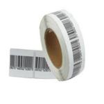 58KHz High Sensitivity Eas System Security Solution Insert Label