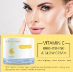Face Cream Cruelty-free Anti-aging Whitening and Hyaluronic Acid Vitamin C Face