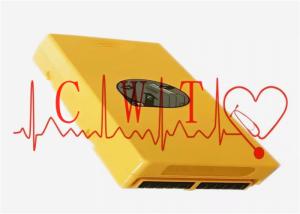 China LM34S001A Defibrillator Machine Parts Hospital Aed Lithium Battery factory