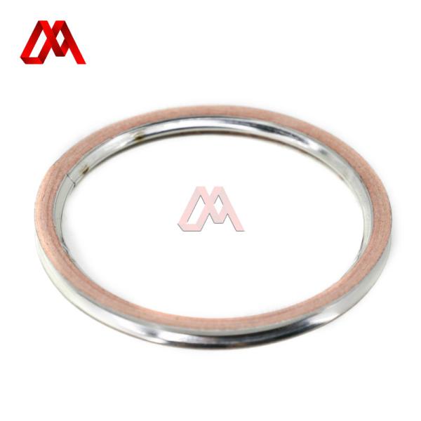 China Exhaust Pipe Gasket for ISUZU ELF 4HF1 Genuine Part 8-94328-353-0 factory