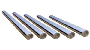 China Tie Rod With High Performance High Standard Cylinder Piston Rods Round Bar factory