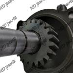M11 QSM11 Diesel Engine Water Pump 4926553 4972857 3073695 For Cummins