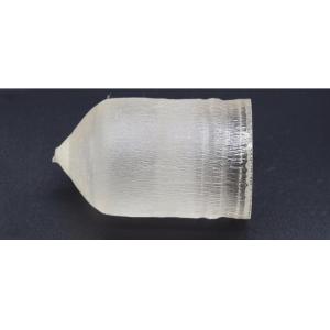 10x10mmt Superconducting Thin Monocrystalline Substrate Terbium Gallium Garnet