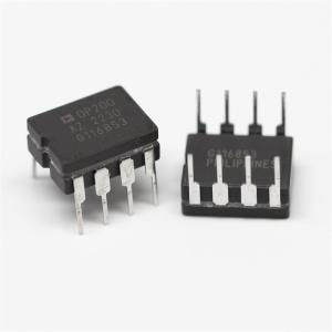 China OP200AZ Precision Amplifiers LOW OFFSET LOW POWER DUA New Original factory