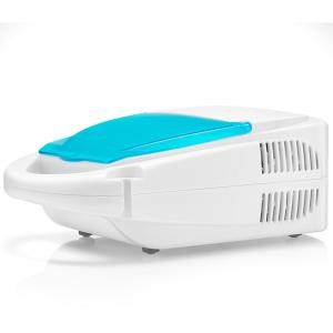 China High Flow Compressor Nebulizer Machine For Asthma Treatment 25 * 17 * 8.5cm factory