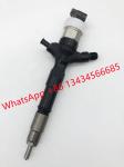 DENSO Common Rail Fuel Injector 295050-0070 for TOYOT 23670-30380