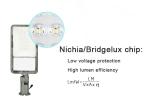 Energy Saving 200W Ip65 Led Street Lights Solar Powered solar street lights