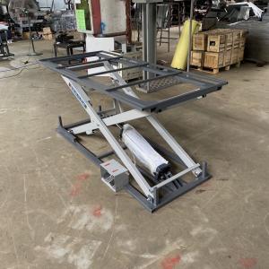 Sofa Factory Use Sofa Lifting Working Table