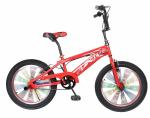 20 Inch Freestyle Bike Sport Racing Bmx Stunt Bike Single Speed