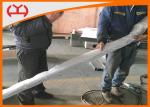 Propane Portable Profile Cutting Machine ± 0.01 Mm Accuracy Seamless Structure