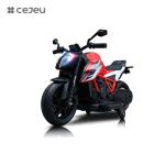 2024 factory wholesale Licensed KTM Baby toys motorcycles kids 10 years old baby