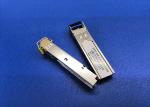 Simplex Cisco Fiber Transceiver SFP Module LC Connector 1.25Gbps BIDI 40KM