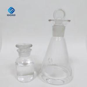 Cosmetic Raw Materials Organic Intermediate Octamethylcyclotetrasiloxane CAS 556