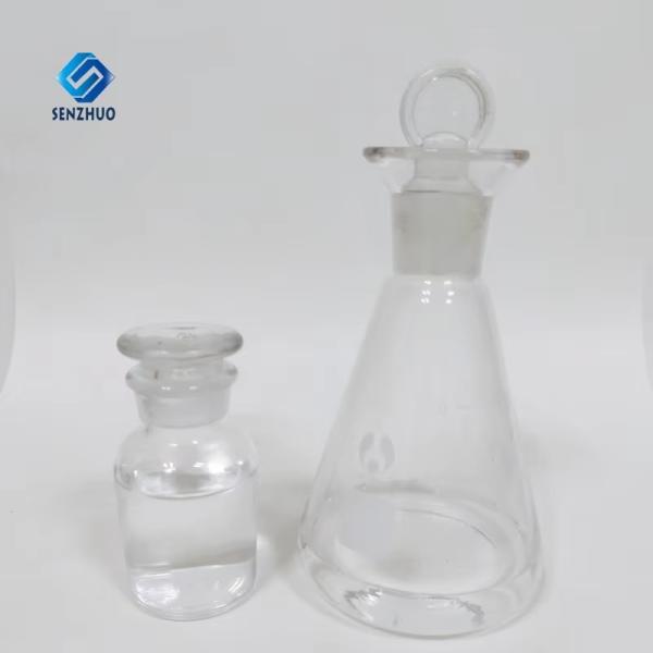 Cosmetic Raw Materials Organic Intermediate Octamethylcyclotetrasiloxane CAS 556