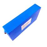 LFP LiFePo4 Consumer Electronics Batteries 33Ah 12V Lithium Ion Battery