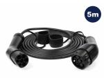 Three Phase 22kW Type 2 Charging Cable - 32A - 22kW - 3-Phase - 5m