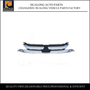 China For Mitsubishi Parts-16 Mitsubishi Outlander Grille OEM 7450A992 factory