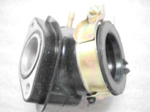 China KYMCO GY6125 150CC ENGINE INTAKE OVER factory