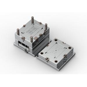 China OEM / ODM ： Cold Runner Injection Molding & Scan Pen Camera Trim Ring (1*4) No.24005-B on sale