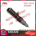 Diesel Fuel Injection Pump Injector Nozzle 63229473 33800-84700 BEBE4L00001