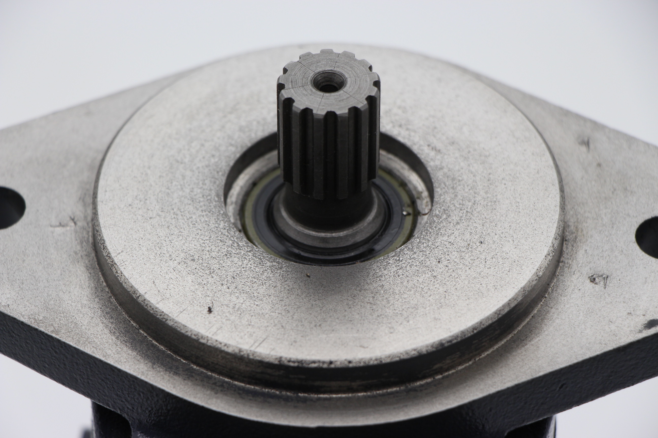 Hot sale good quality EC360 Gear pump pilot pump for VOLVO excavator part