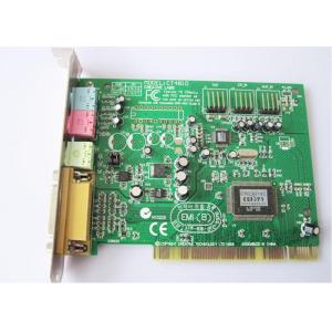 BGA DIP Craft Multilayer PCB Assembly , Electronics PCB Components Assembly
