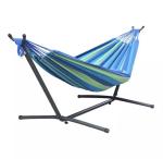 Relax Outdoor Folding Hammock Light Weight Portable Hammock And Stand