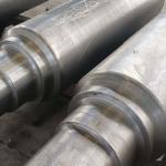 Customized Bright Black Steel Forging Bar ASTM 309 UNS S30900