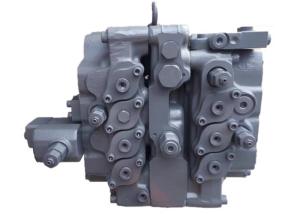 China 100 New EC290BLC Excavator Control Valve 14511439 factory