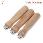 Home Jewellery Accessories Parts Machinists Rust Proof Polishing Wood File
