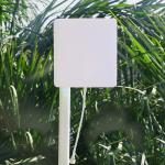 Vertical Polarization High Gain Mimo Panel Communication for 4g 5g LTE Outdoor
