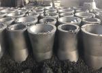 Reaction Bonded Silicon Carbide Ceramic Cyclone Liner High Temperature