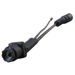 90deg 100M 5.8G Low illumination Wireless Mini Camera