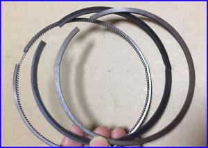 China Round Diesel Engine Piston Rings WB93R-2 Backhoe Loader Car Type 123900 - 22050 factory