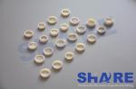 ABS PA Mesh Infusion Disc Filters 15uM For IV Drip Chambers