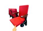 12mm Sports Venue Flexible Lecture Seating With Steel Structure