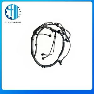 China VH82121-E1N10 Wiring Harness for Hino P11C Engine Spare Parts factory